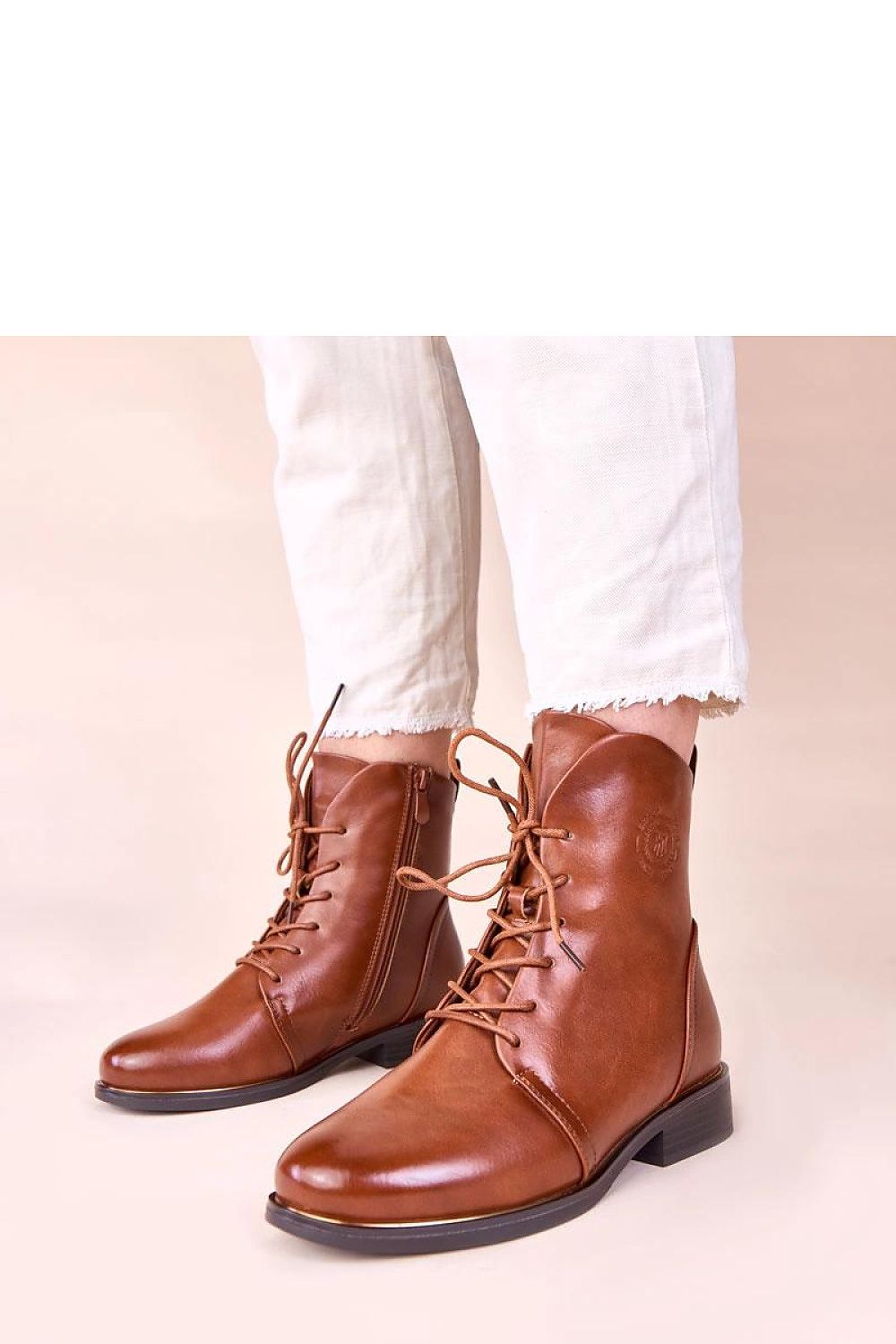 Bottes model 221372 Solea