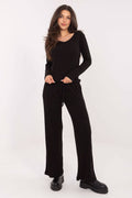 Pantalon femme model 221381 Factory Price