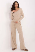 Pantalon femme model 221382 Factory Price
