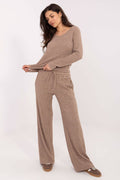 Pantalon femme model 221383 Factory Price
