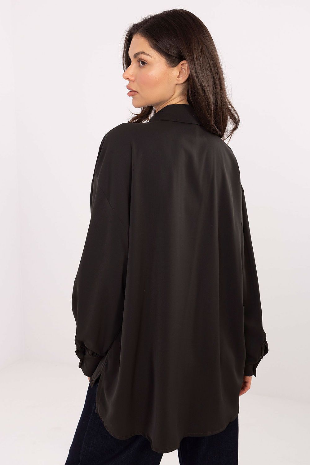  Chemisier model 221388 Factory Price 