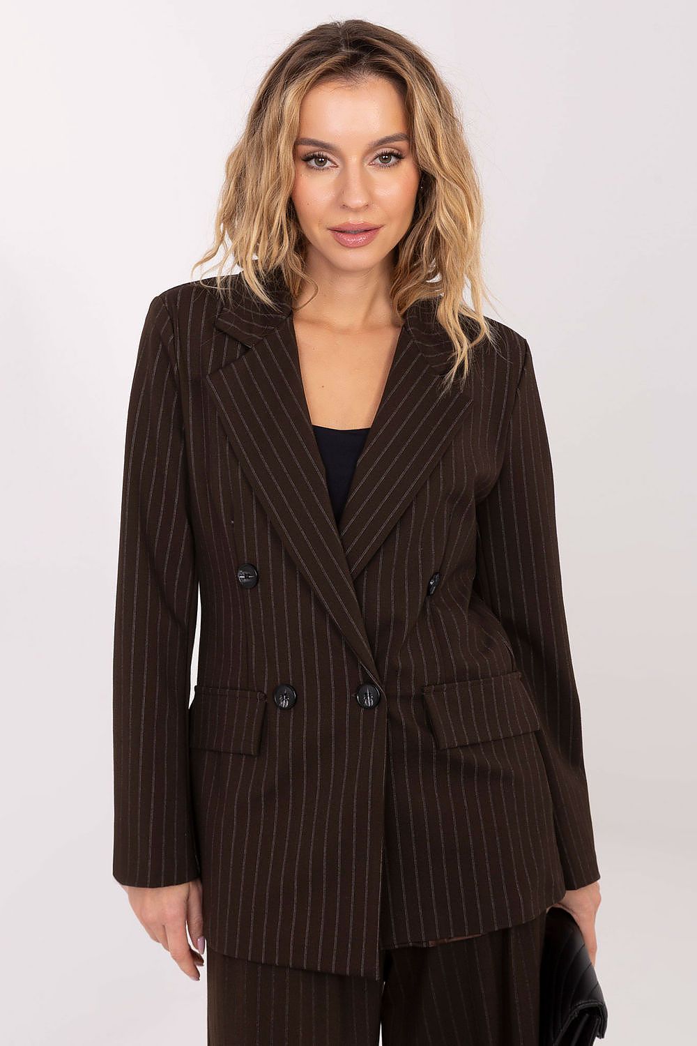Veste model 221433 Rue Paris