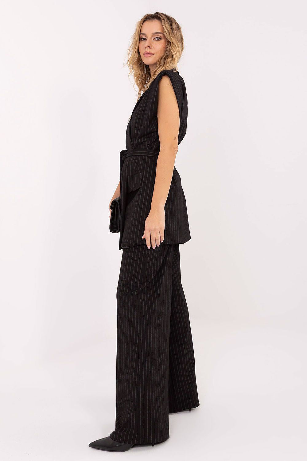 Gilet model 221443 Rue Paris