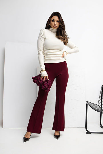 Pantalon survêtement model 221536 Rue Paris