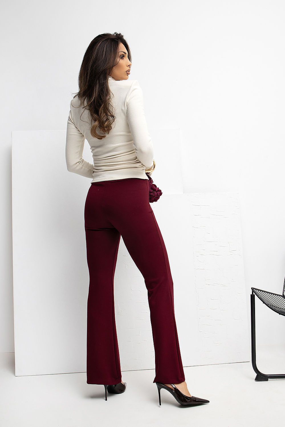 Pantalon survêtement model 221536 Rue Paris