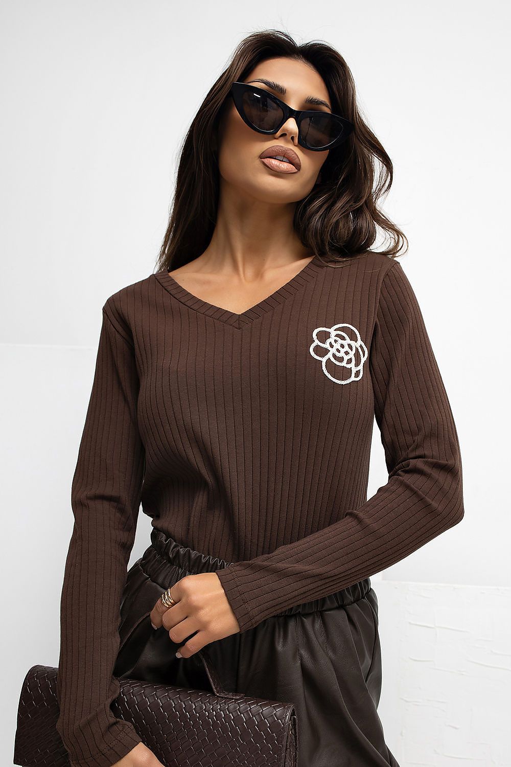 Chemisier model 221544 Rue Paris