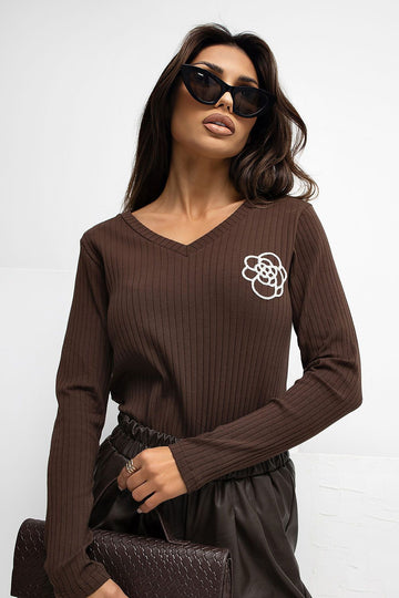 Chemisier model 221544 Rue Paris