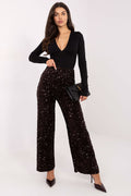 Pantalon femme model 221570 Italy Moda