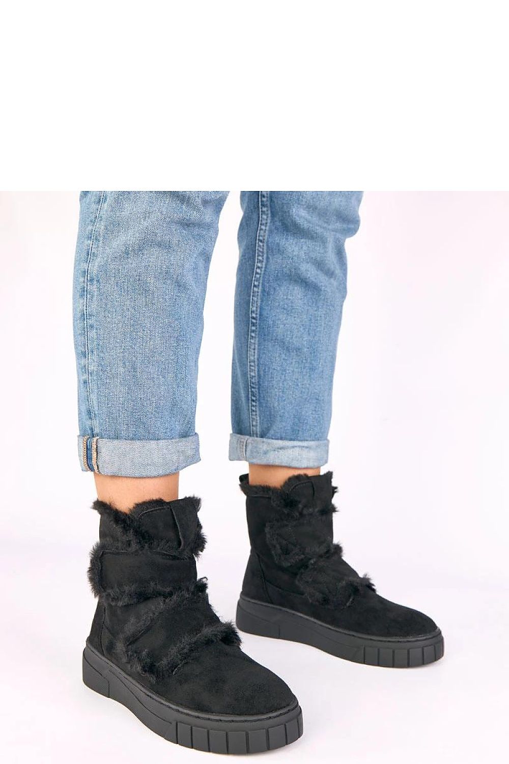  Bottes model 221638 Solea 