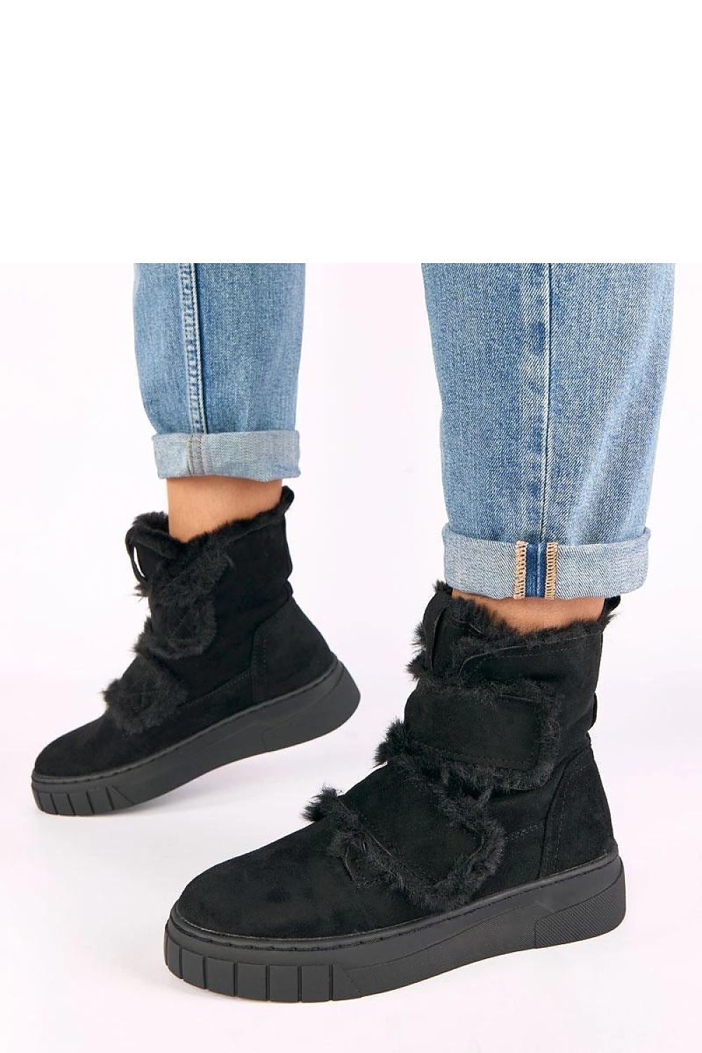  Bottes model 221638 Solea 