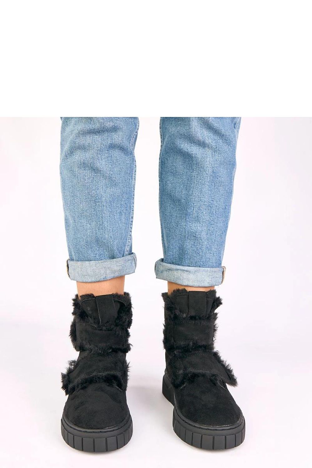  Bottes model 221638 Solea 