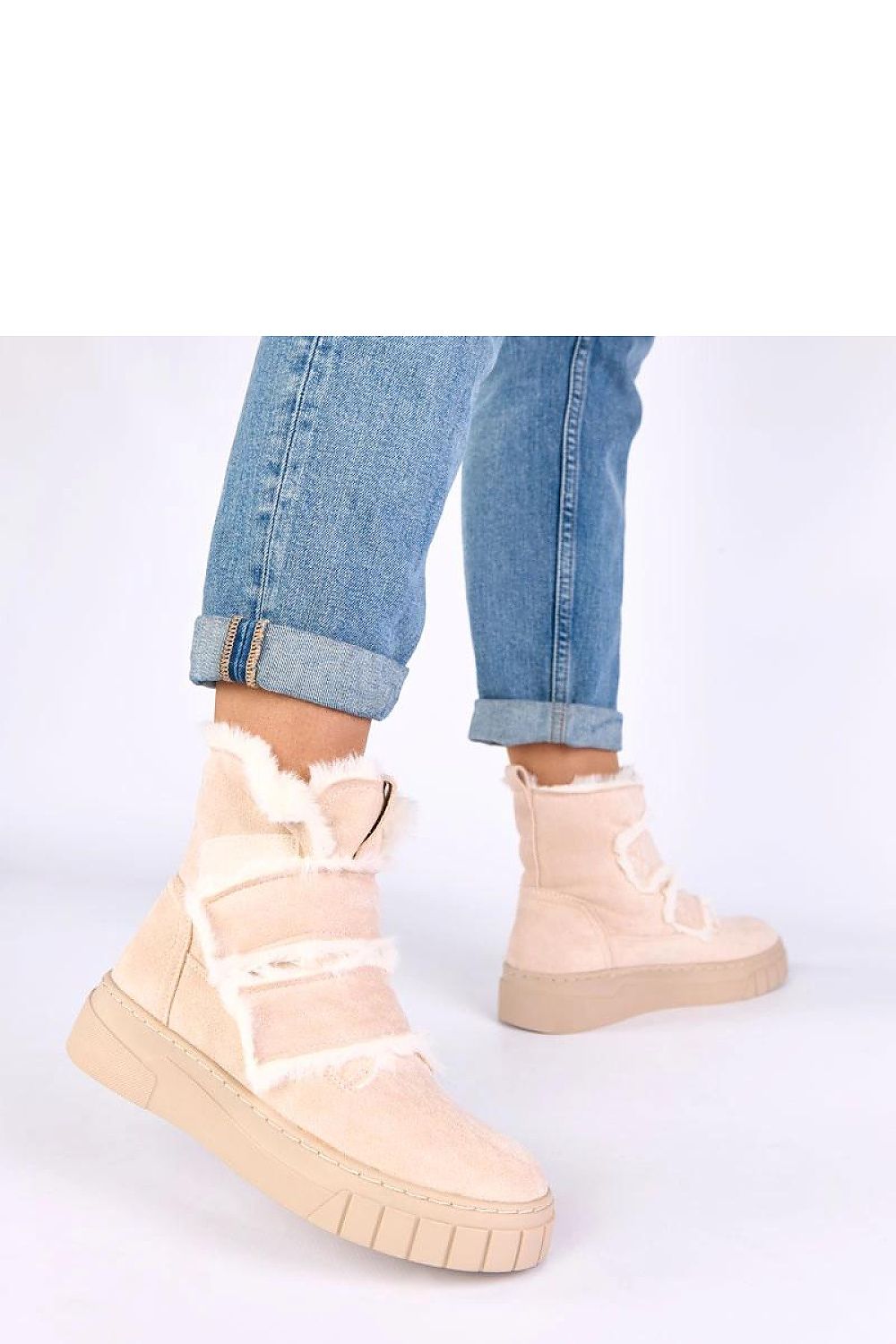  Bottes model 221639 Solea 