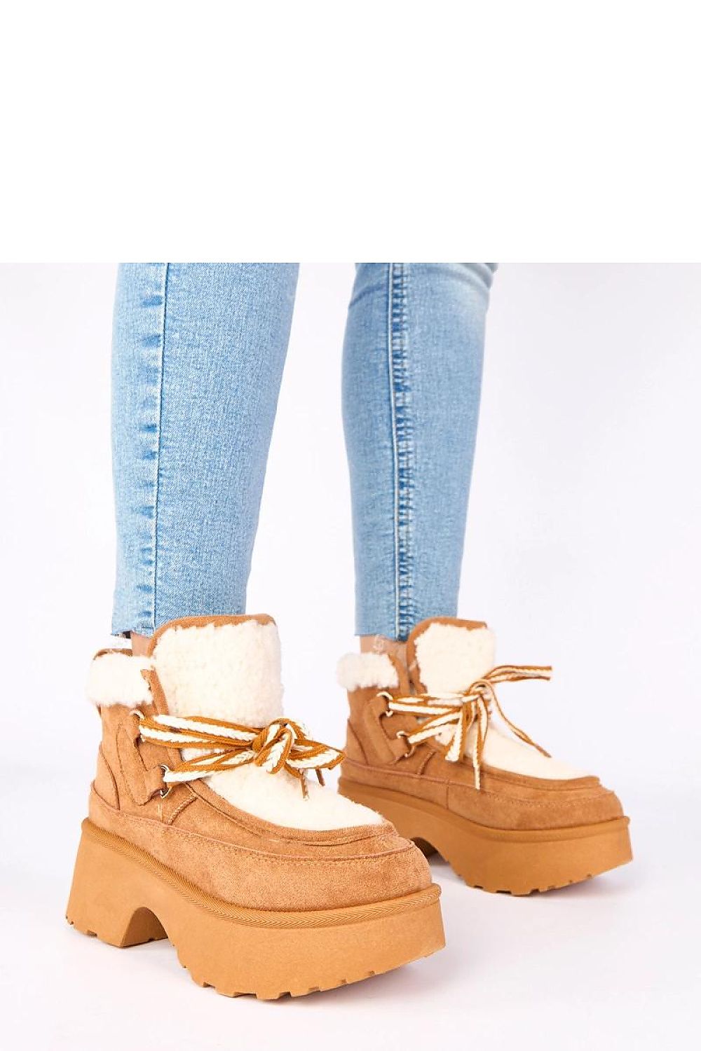  bottes de neige model 221658 Solea 