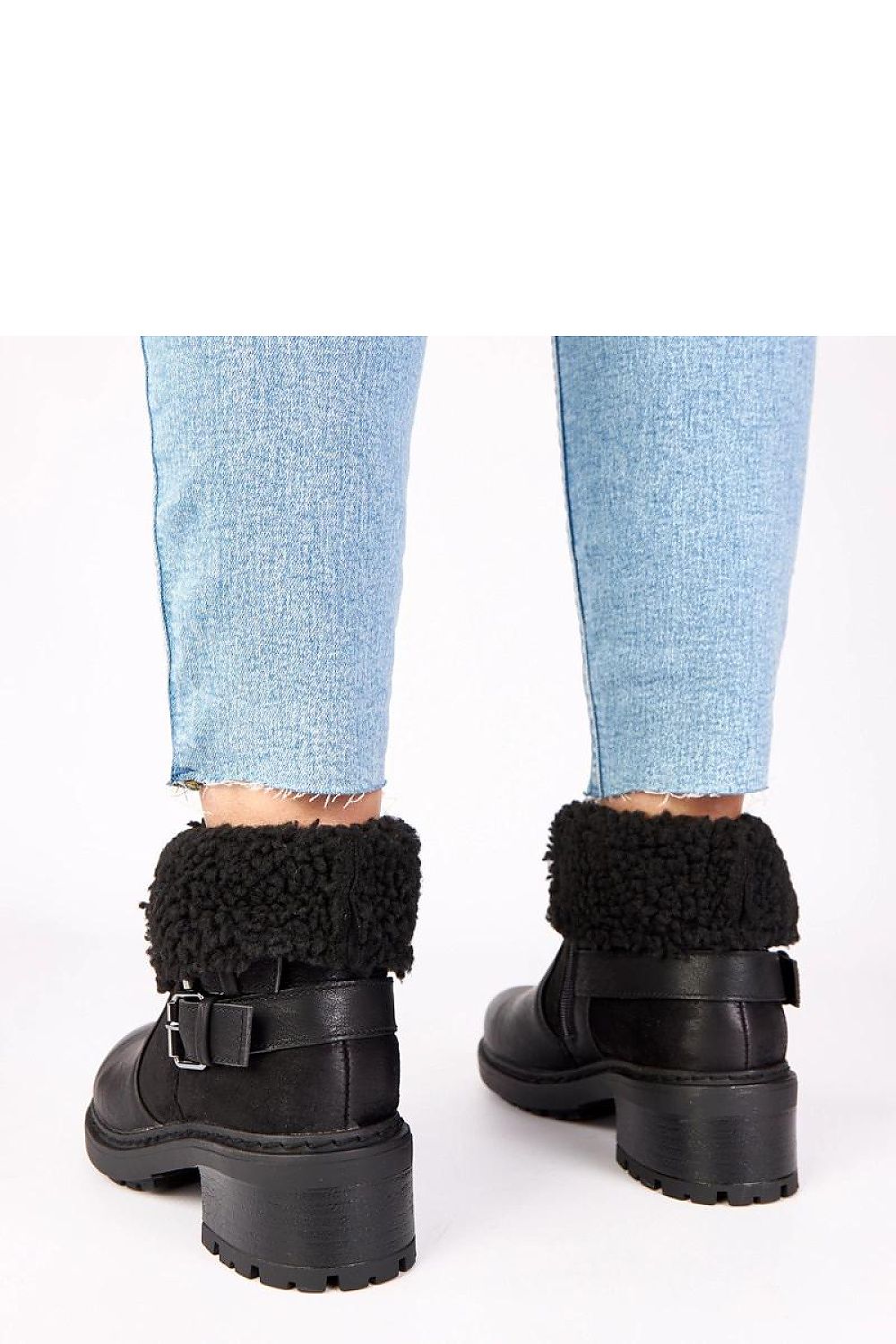  Bottes model 221667 Solea 