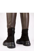  Bottes model 221672 Solea 