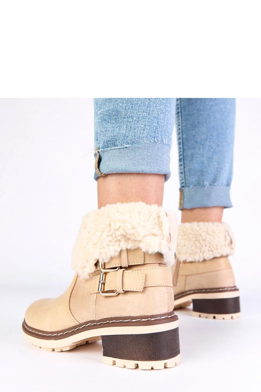  Bottes model 221680 Solea 