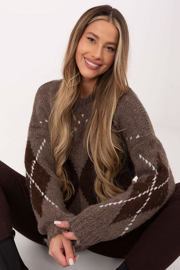  Chandail model 221750 Italy Moda 