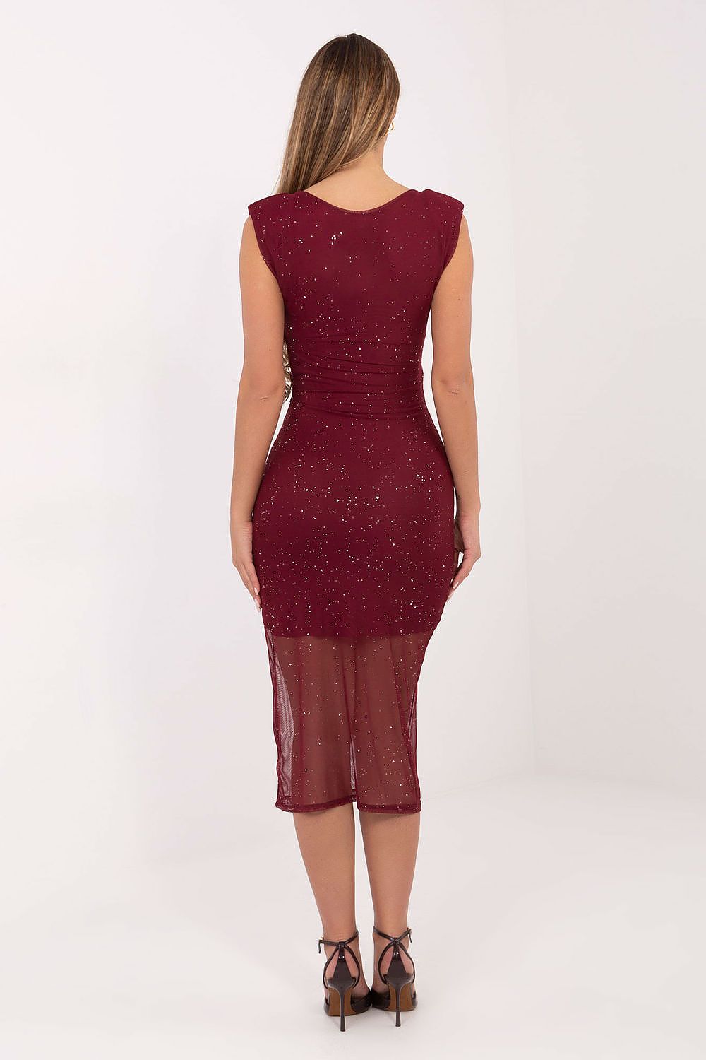 Robe de soirée model 221761 Italy Moda