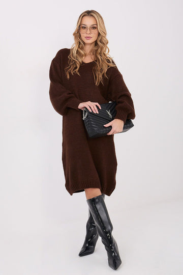  Robe de jour model 221867 Factory Price 