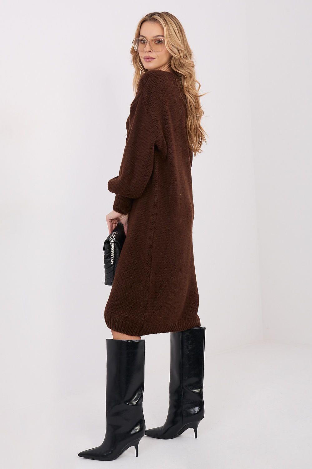  Robe de jour model 221867 Factory Price 