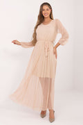  Robe longue model 221983 Italy Moda 