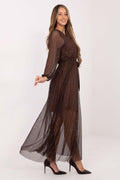  Robe longue model 221986 Italy Moda 