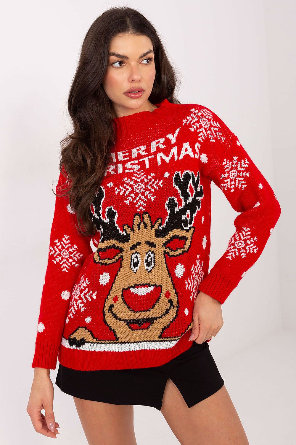  Chandail model 222005 Italy Moda 