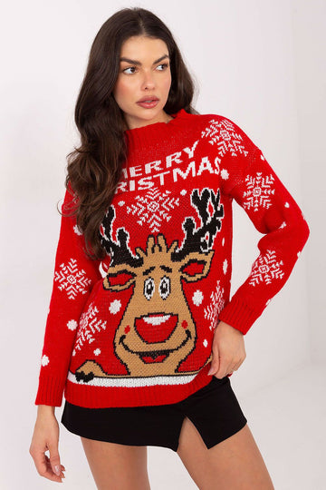  Chandail model 222005 Italy Moda 