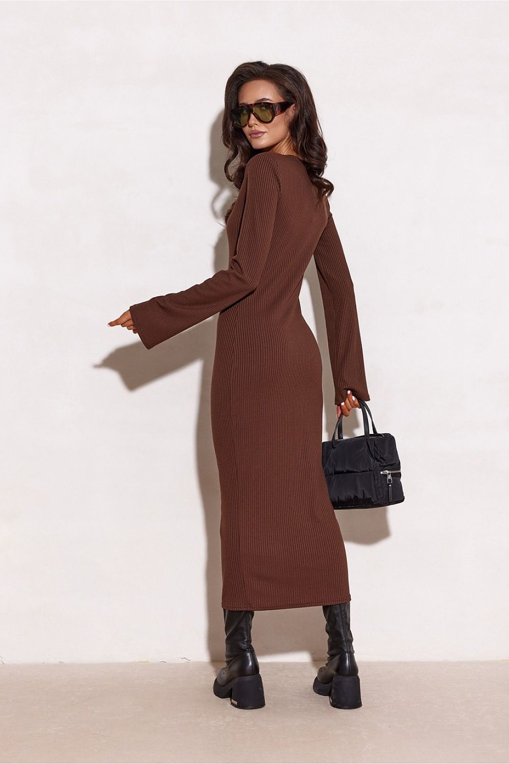  Robe de jour model 222072 Roco Fashion 