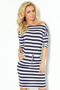 Robe de jour Numoco - Ostensia