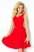 Robe de soirée Numoco - Ostensia