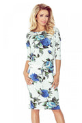 Robe de jour Numoco - Ostensia