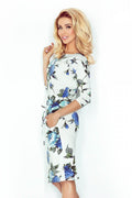 Robe de jour Numoco - Ostensia