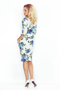 Robe de jour Numoco - Ostensia