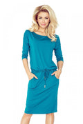 Robe de jour Numoco - Ostensia