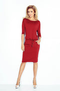 Robe de jour Numoco - Ostensia