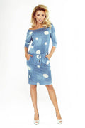 Robe de jour Numoco - Ostensia