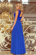  Robe longue model 123242 Numoco 