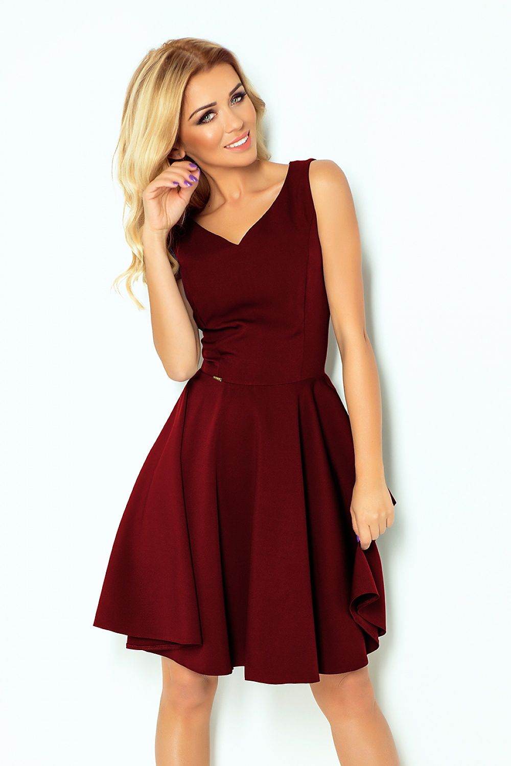 Robe de soirée Numoco - Ostensia