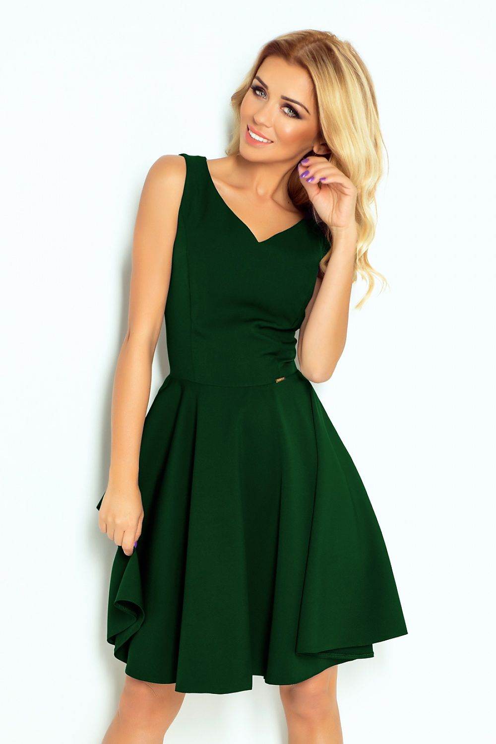 Robe de soirée Numoco - Ostensia
