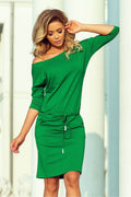Robe de jour Numoco - Ostensia