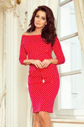 Robe de jour Numoco - Ostensia