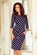 Robe de jour Numoco - Ostensia