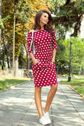 Robe de jour Numoco - Ostensia