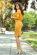 Robe de jour Numoco - Ostensia