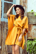 Robe de jour - Ostensia