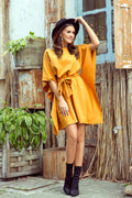 Robe de jour - Ostensia