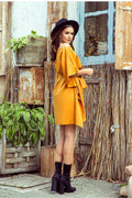 Robe de jour - Ostensia