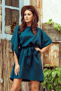 Robe de jour - Ostensia
