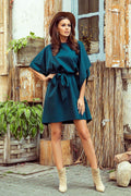 Robe de jour - Ostensia
